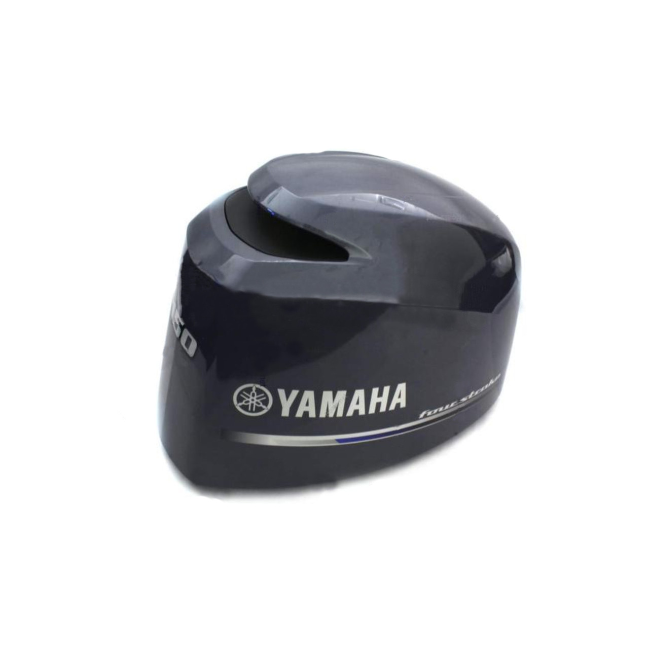 Yamaha New OEM TOP COWLING ASSEMBLY 63P-42610-41-00, 63P-42610-40-00