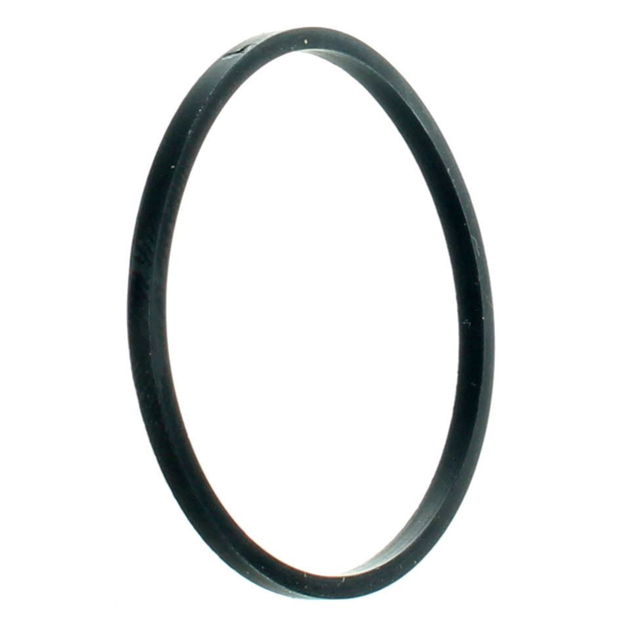 Mercury Marine Mercruiser New OEM Rubber Filter Seal, 25-897536