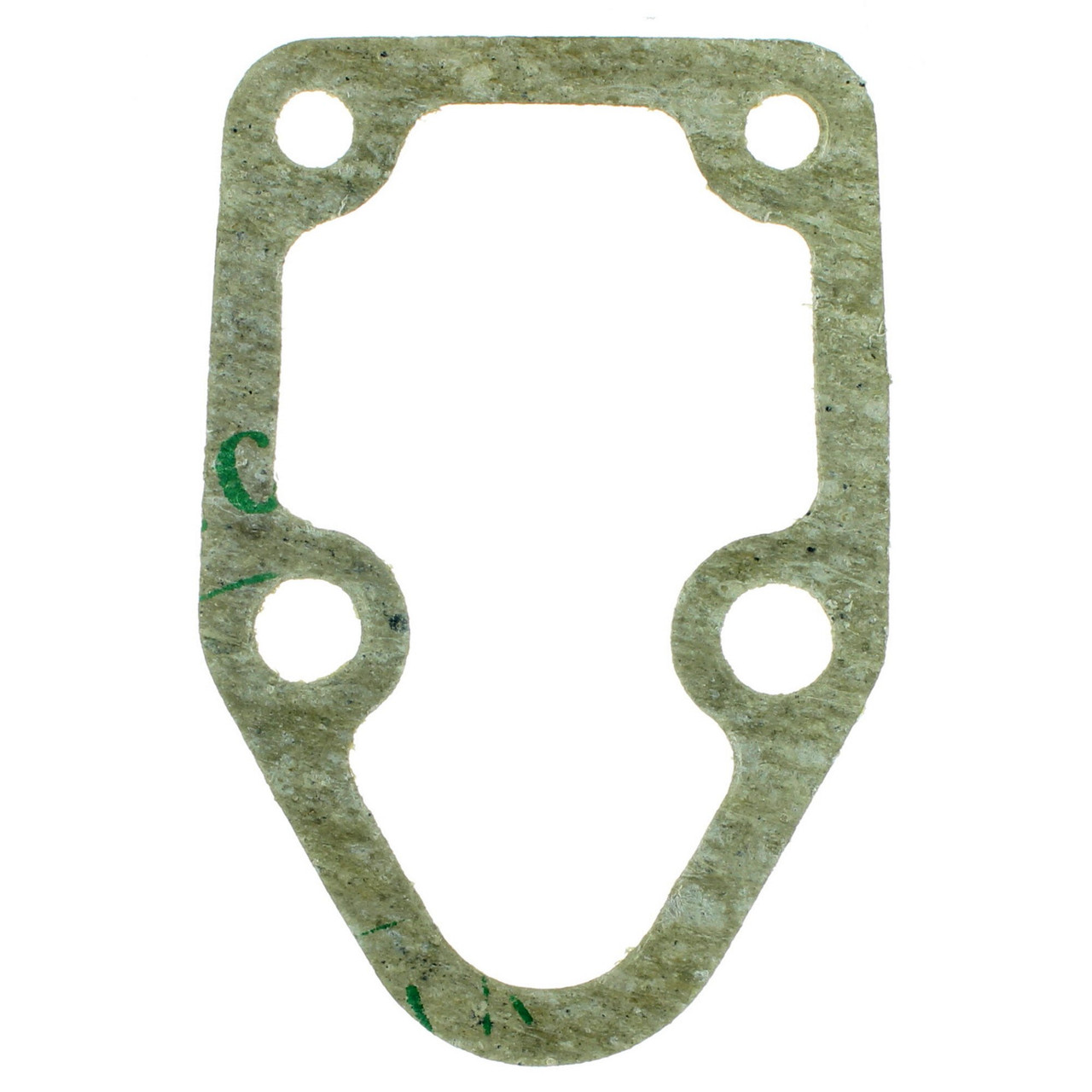 Mercury Marine Mercruiser New OEM Fuel Pump Plate Gasket, FI5005756, 27-34898