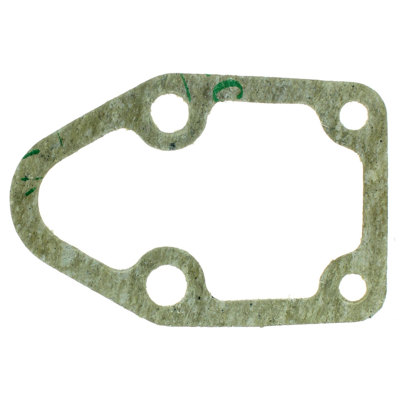 Mercury Marine Mercruiser New OEM Fuel Pump Plate Gasket, FI5005756, 27-34898