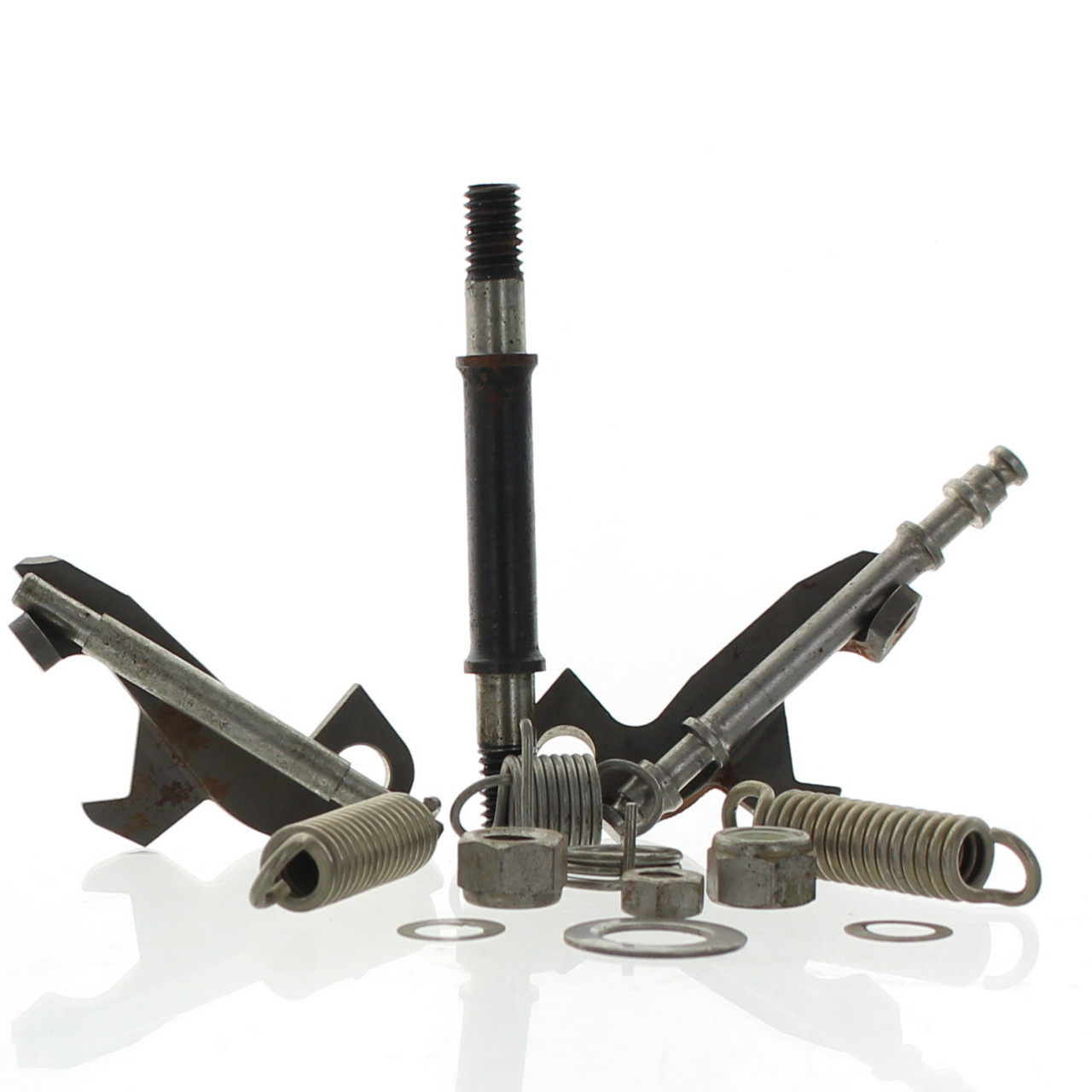 Volvo Penta New OEM Intermediate Housing Reverse Lockdown Repair Kit, 875361