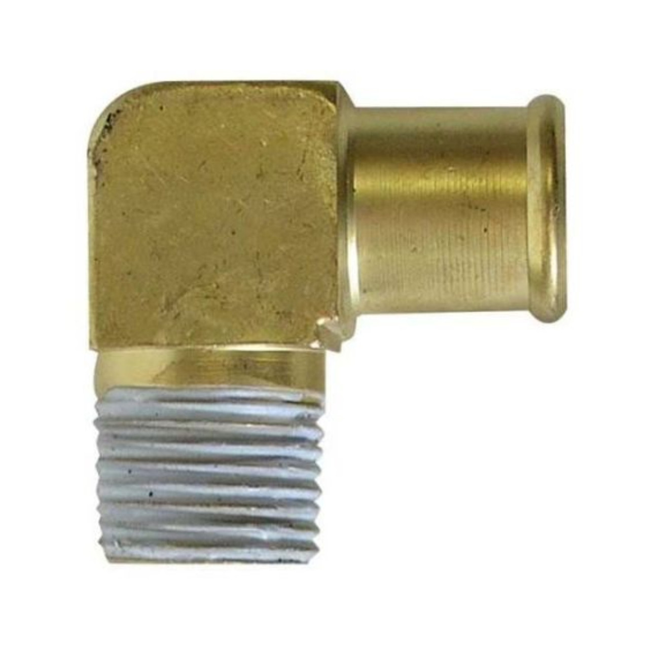Volvo Penta OEM Elbow, 3852538