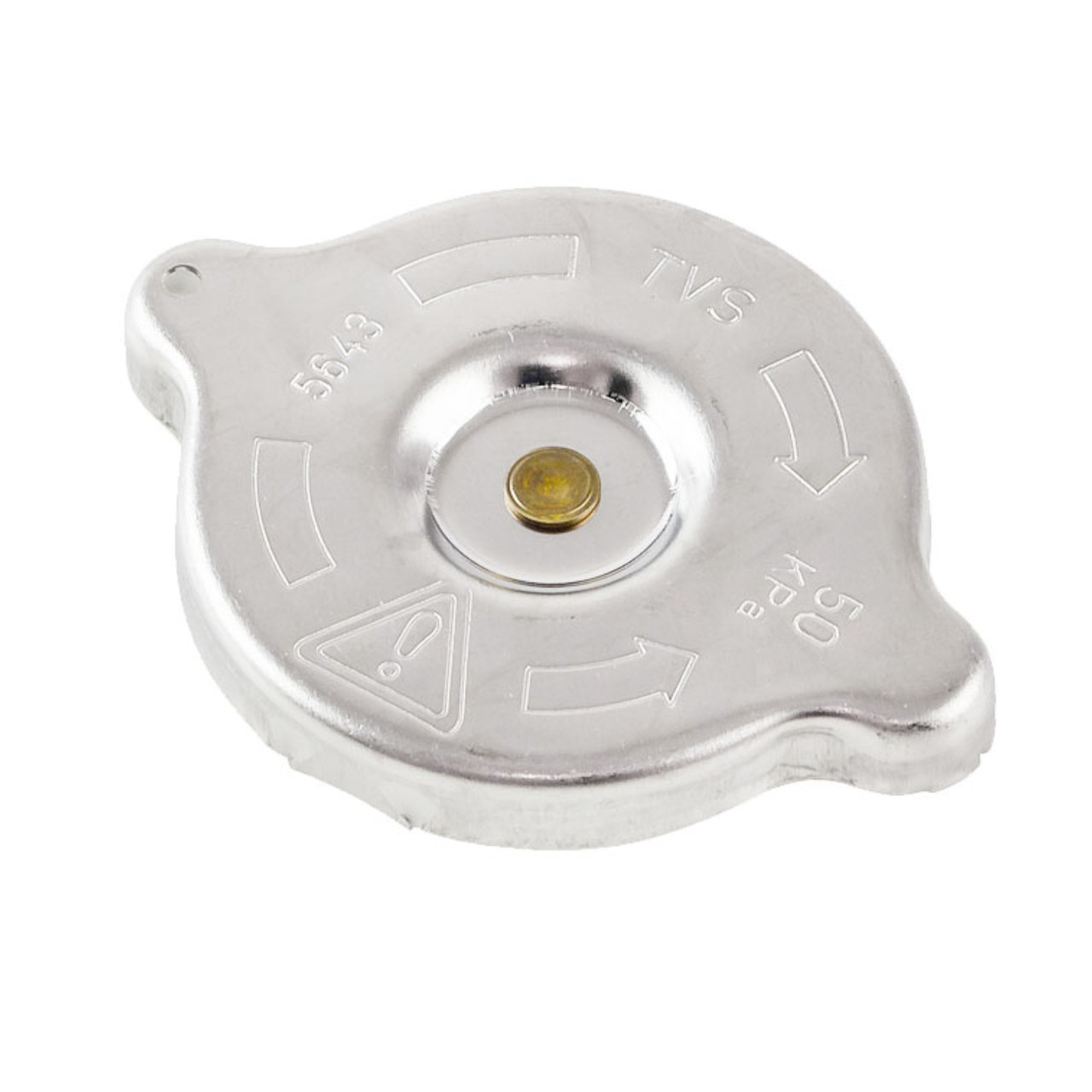 Volvo Penta OEM Cooling System Pressure Cap, 845879