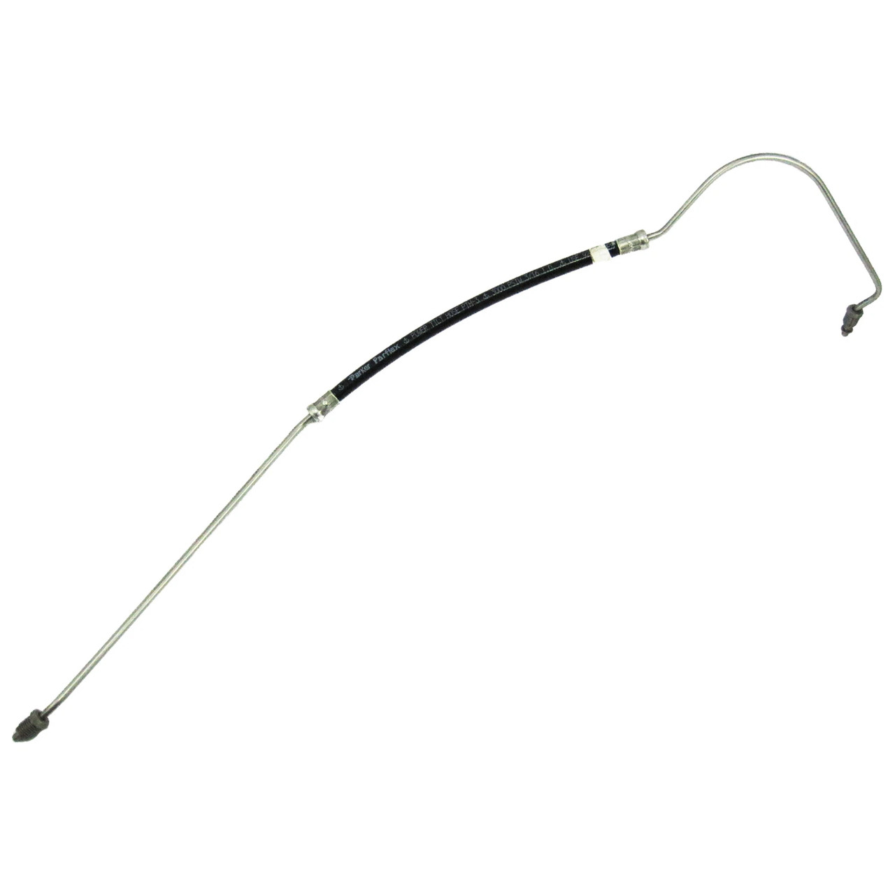 Volvo Penta OEM Hydraulic Trim Hose, 3853856