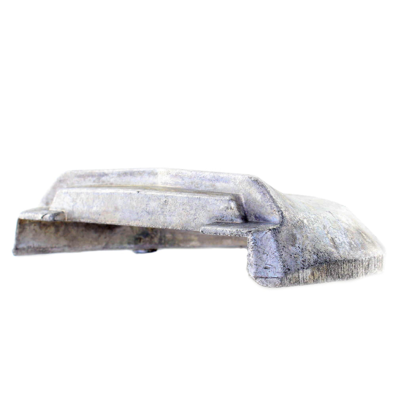 Volvo Penta OEM Magnesium Anode, 3855412