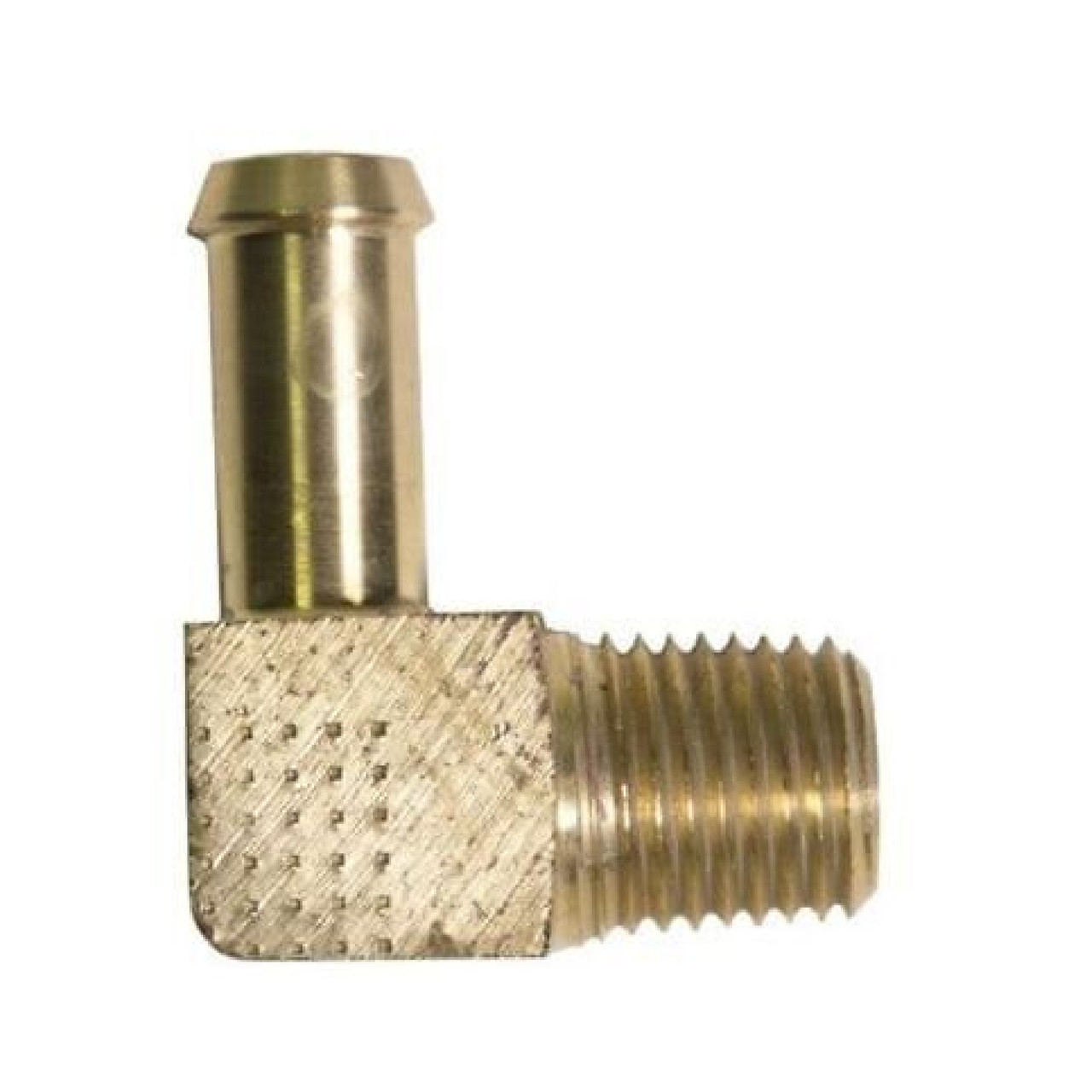Volvo Penta OEM Exhaust Pipe Elbow, 3853597