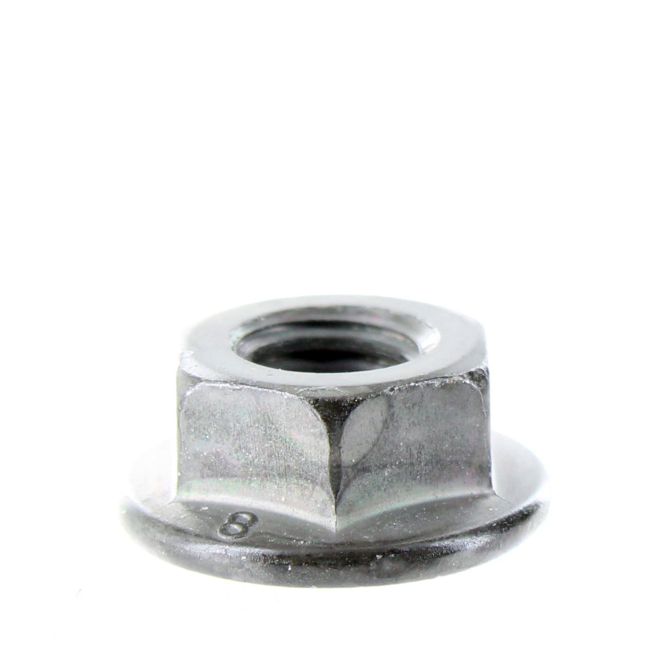 Volvo Penta OEM Flange Nut, 945407