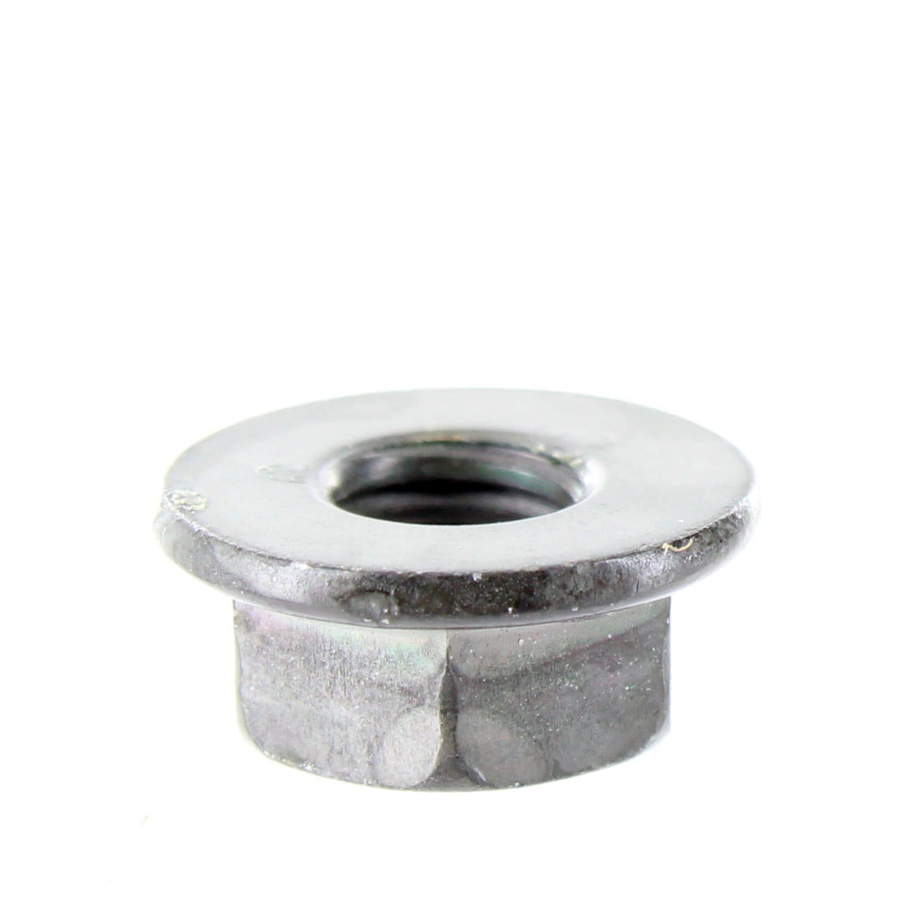Volvo Penta OEM Flange Nut, 945407