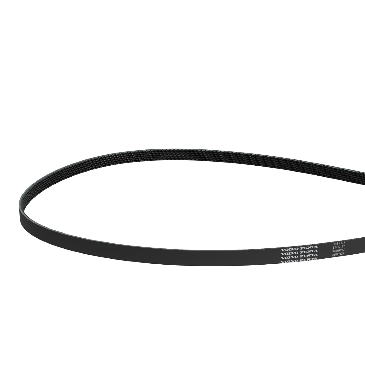 Volvo Penta OEM Drive Belt, 3889127