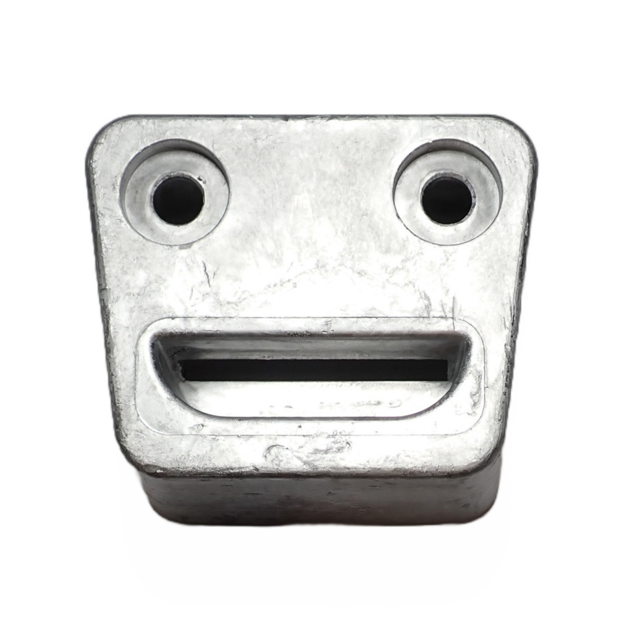 Volvo Penta OEM Transom Aluminum Anode, 3586461