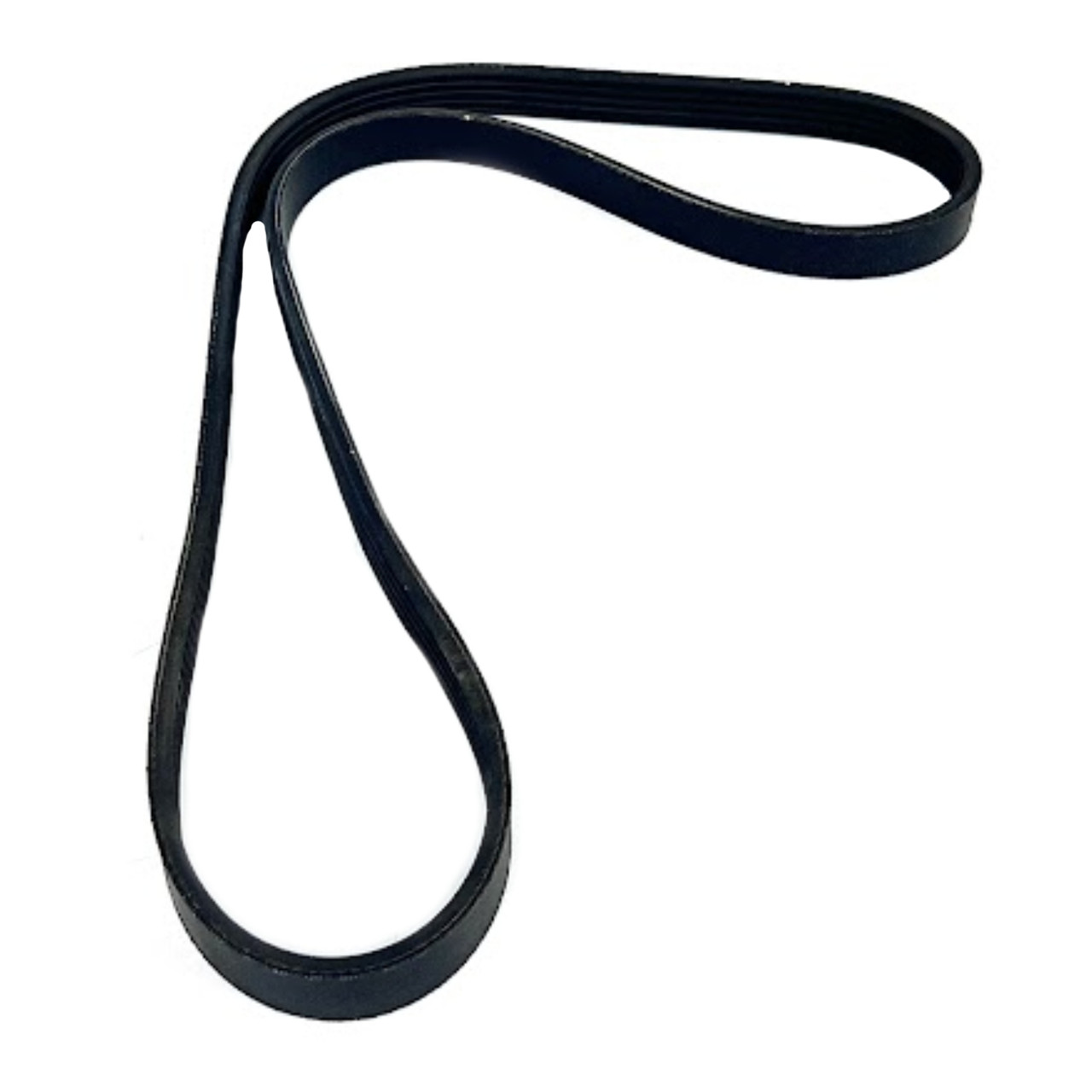 Volvo Penta OEM Alternator Drive Belt, 3584086