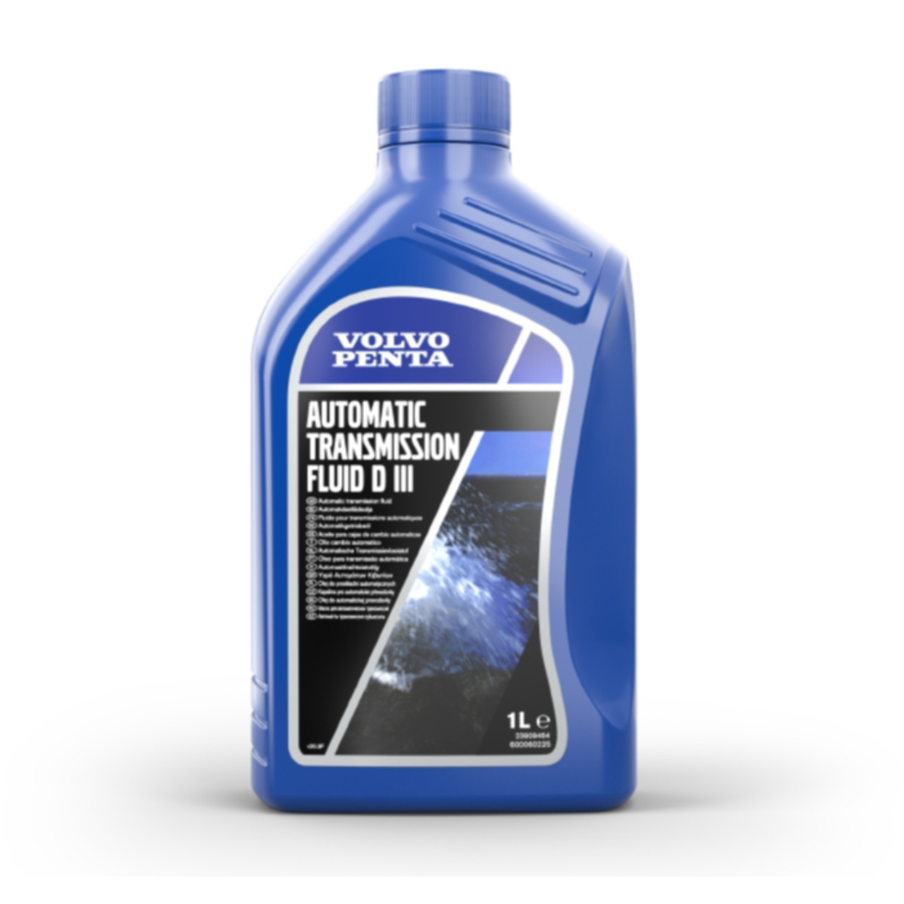 Volvo Penta OEM ATF-Oil 1L, 23909464