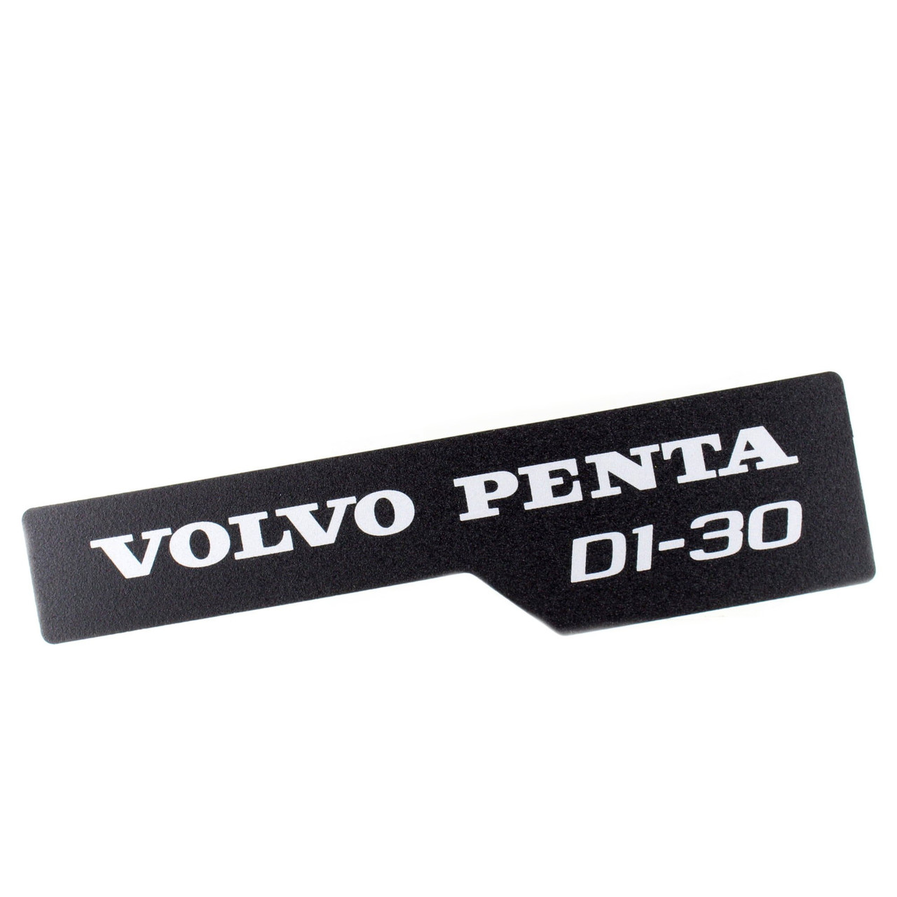 Volvo Penta OEM Label, 22305141