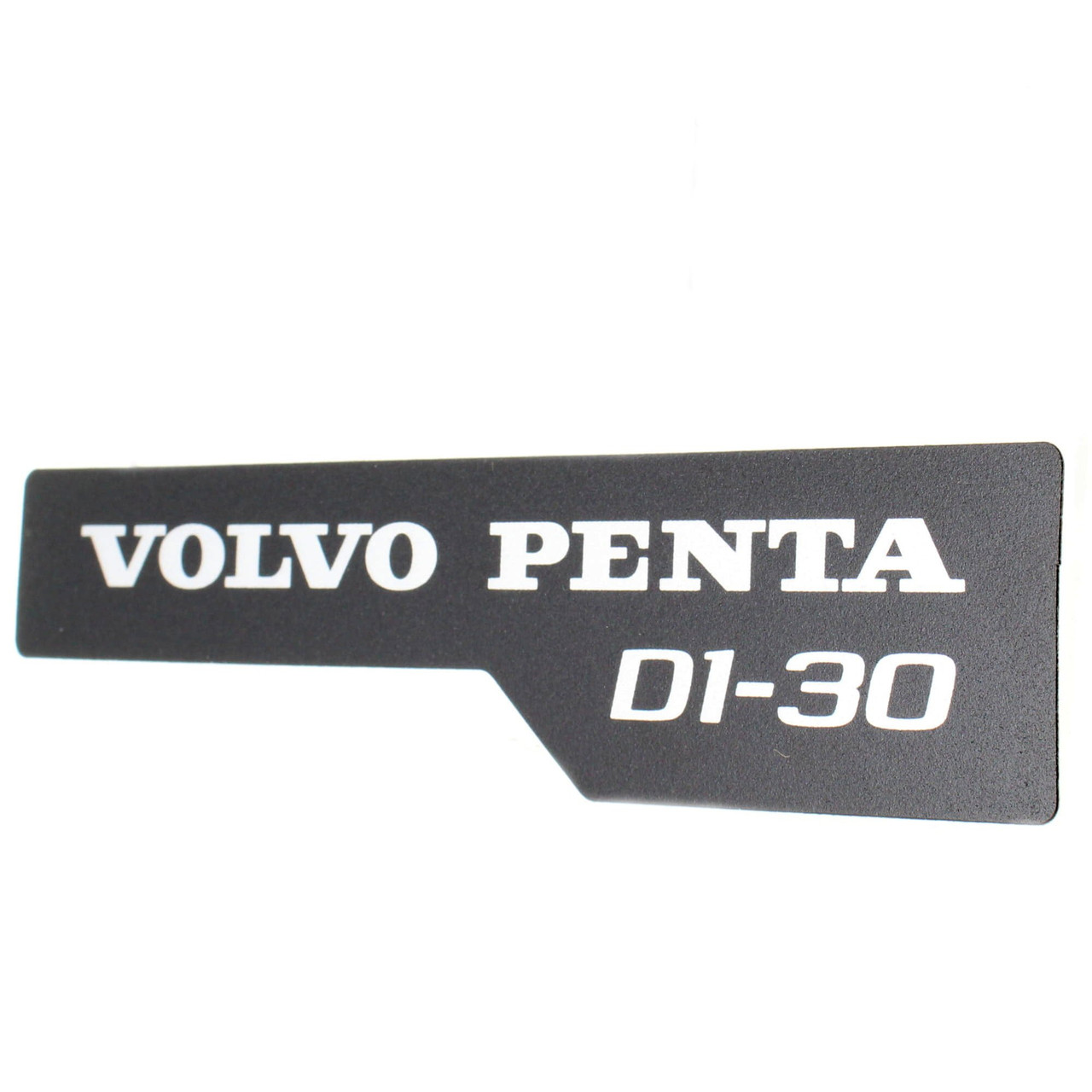 Volvo Penta OEM Label, 22305141