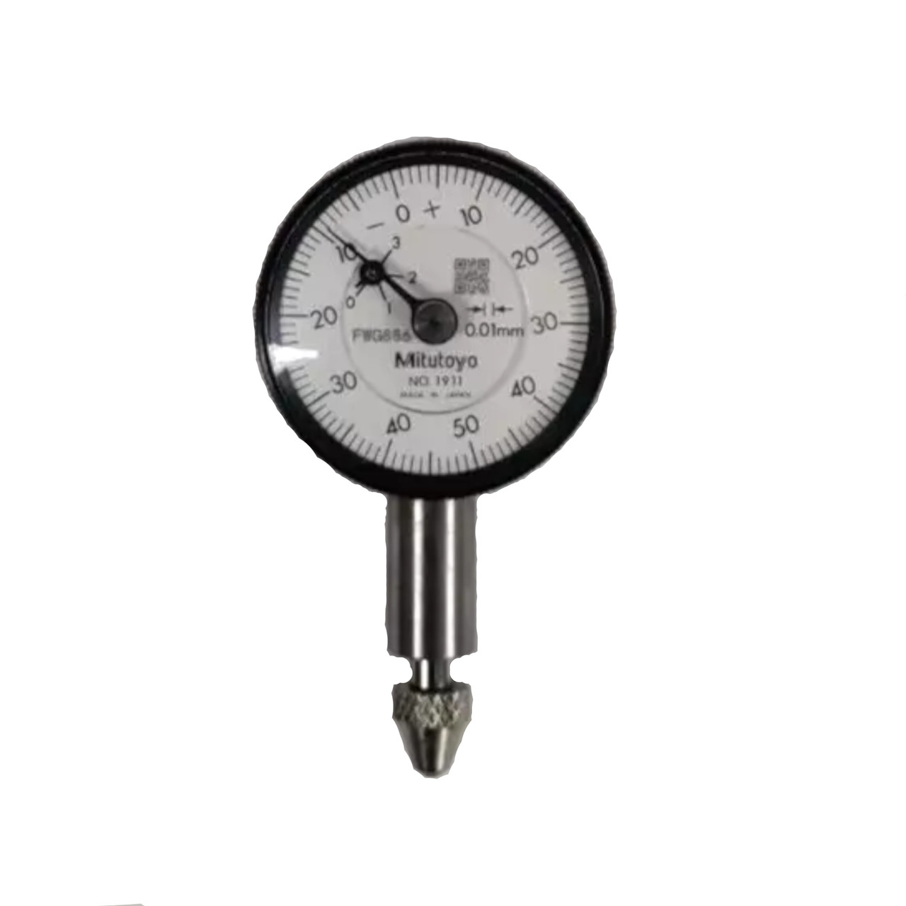 Volvo Penta OEM Dial Indicator, 3849608