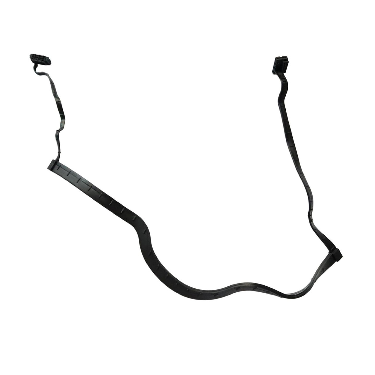 Volvo Penta OEM Timing Gear Cover Spacer Gasket Sealing Strip D11, D13, 21383310