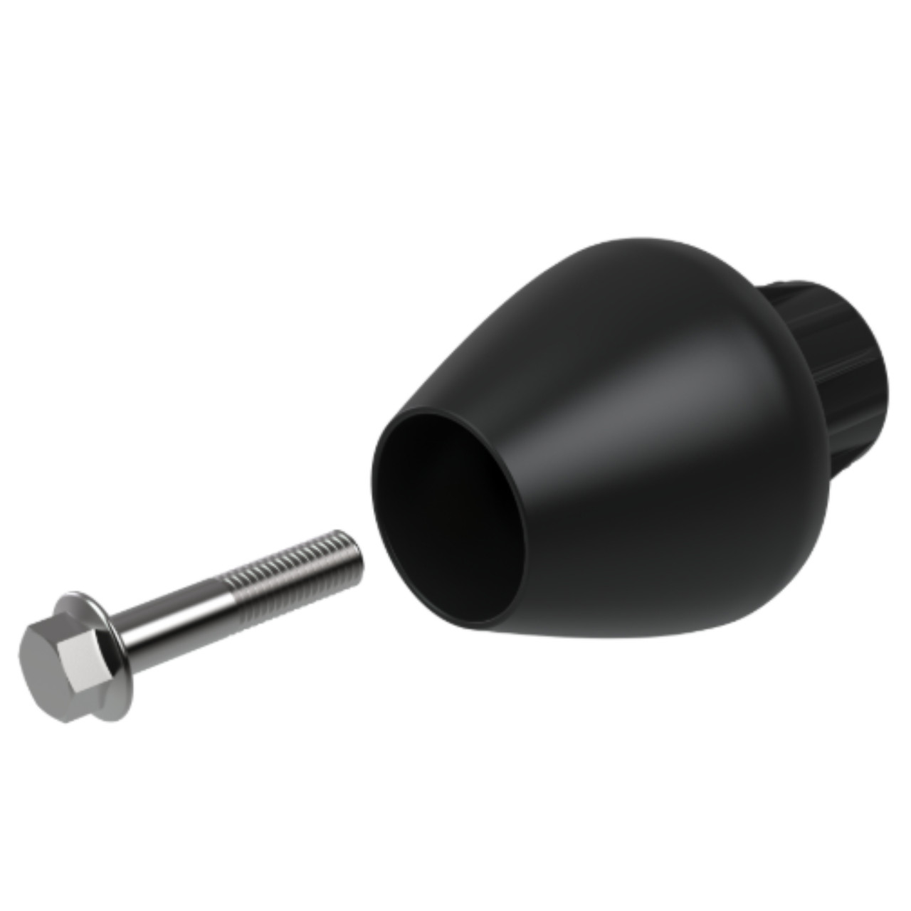 Volvo Penta OEM Propeller Cone for Type H Propellers, 23000185