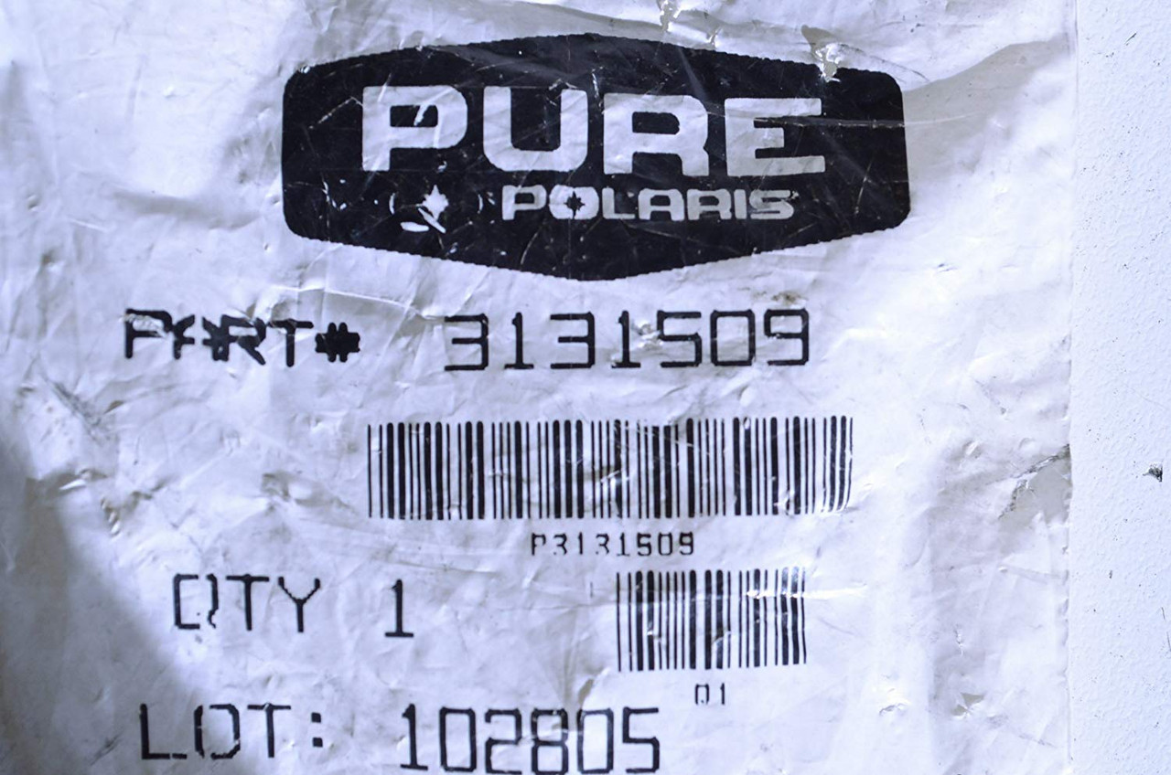 Polaris New OEM Screw, 3131509