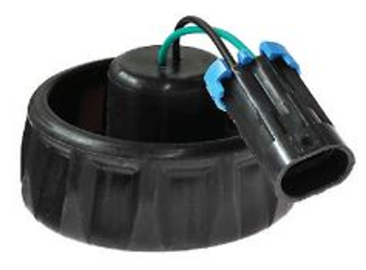 Quicksilver New OEM Water-In-Fuel Sensor, 8M0157779