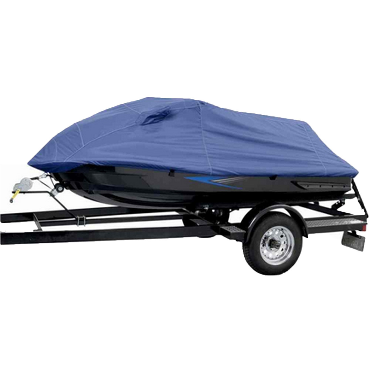 Navy Blue Ultratect Sea-Doo Cover