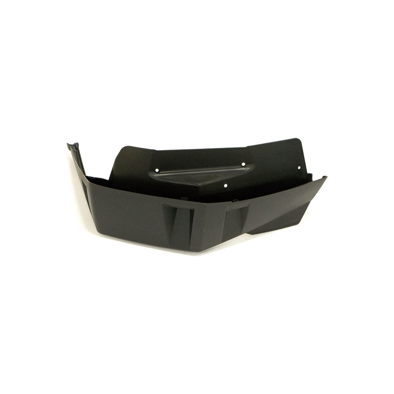 Polaris OEM Front Left Wide Flare Fender, 5438727-070