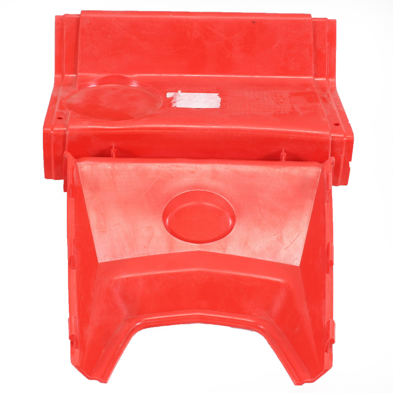 Polaris New OEM Indy Red Front Cover Sportsman 450 / 500 / 570 / 800 5439069-293