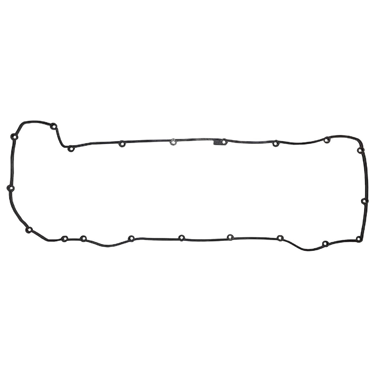 Volvo Penta OEM Rubber Valve Cover Gasket for D13 Engines, 22777560