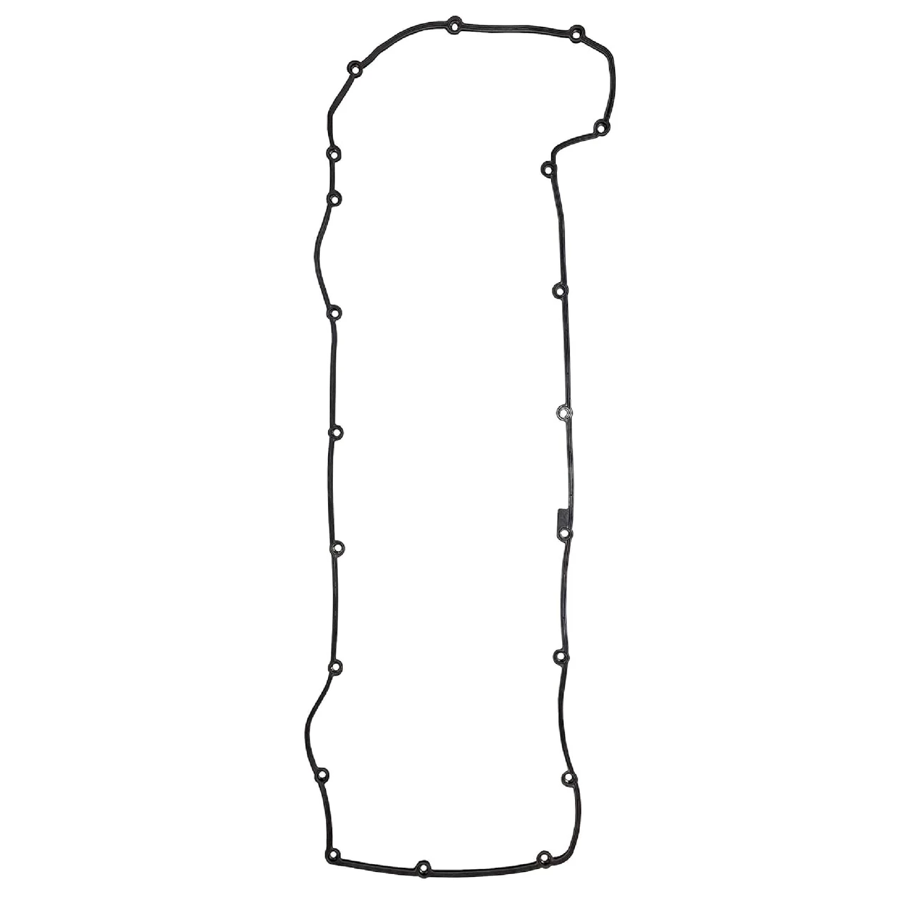 Volvo Penta OEM Rubber Valve Cover Gasket for D13 Engines, 22777560