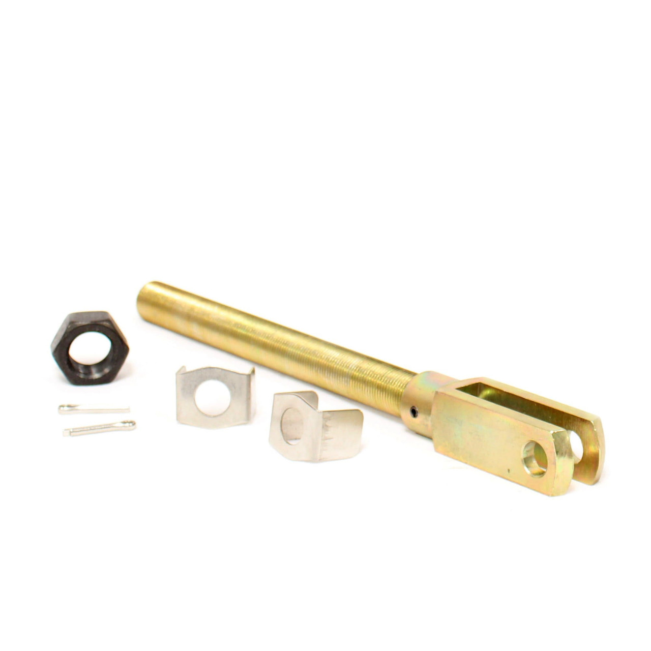 Polaris OEM Steering System Link Rod Kit, 1140610