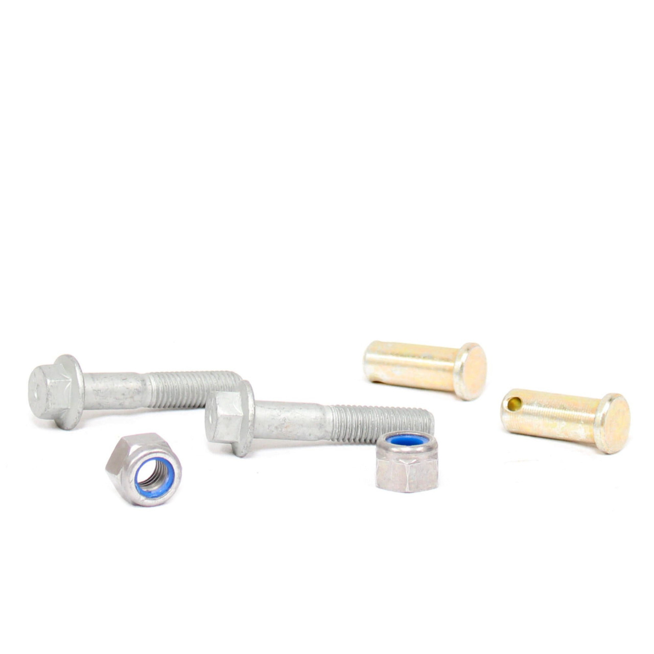 Polaris OEM Steering System Link Rod Kit, 1140610