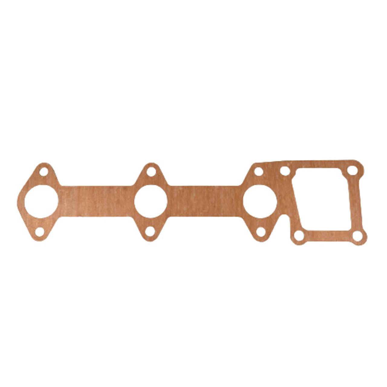 Volvo Penta OEM Heat Exchanger Manifold Gasket, 3580512