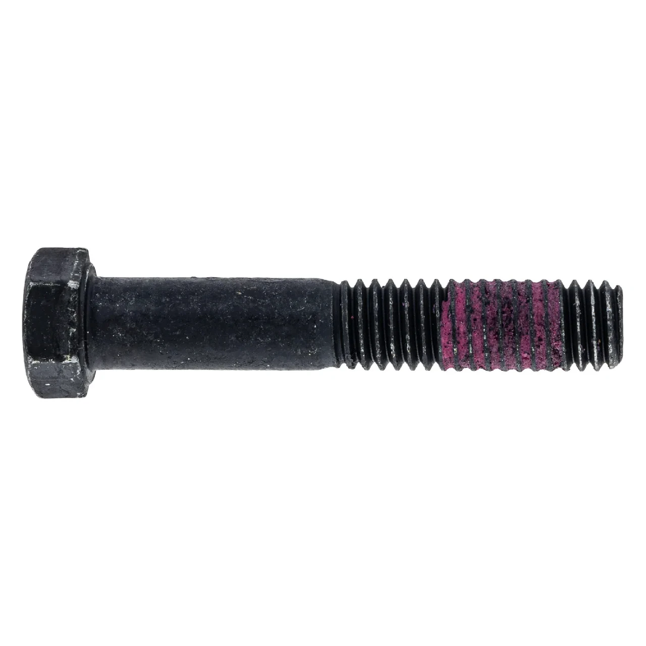Polaris OEM Front Suspension and Ski Support Assembly Bolt, 7512557