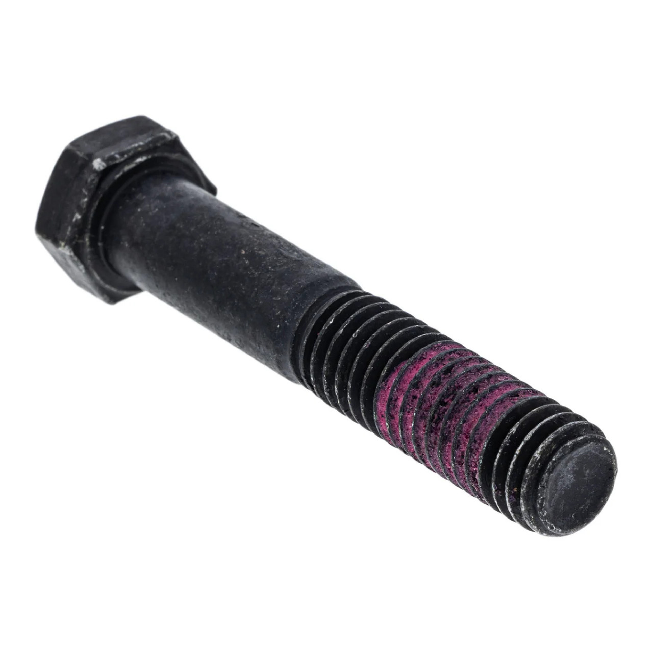 Polaris OEM Front Suspension and Ski Support Assembly Bolt, 7512557