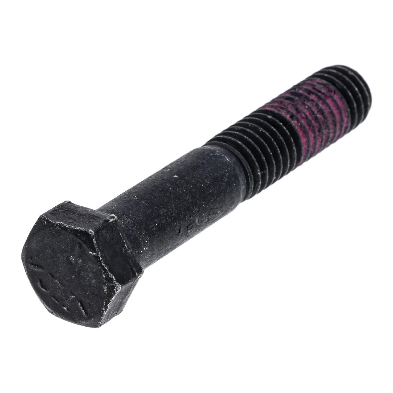 Polaris OEM Front Suspension and Ski Support Assembly Bolt, 7512557