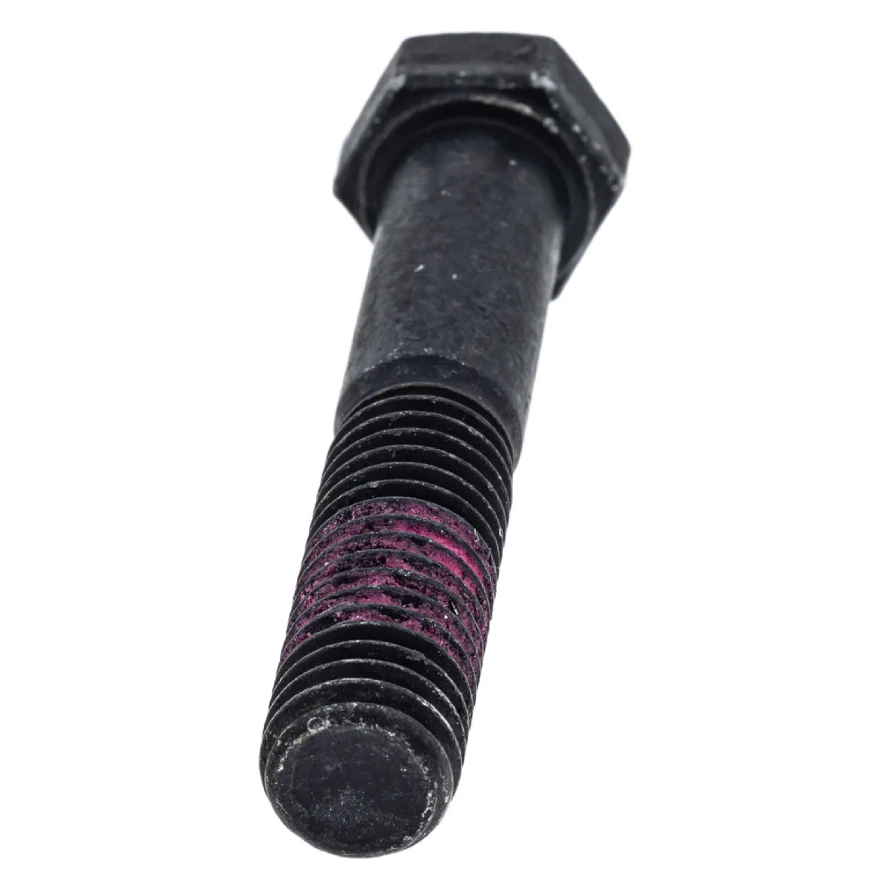 Polaris OEM Front Suspension and Ski Support Assembly Bolt, 7512557