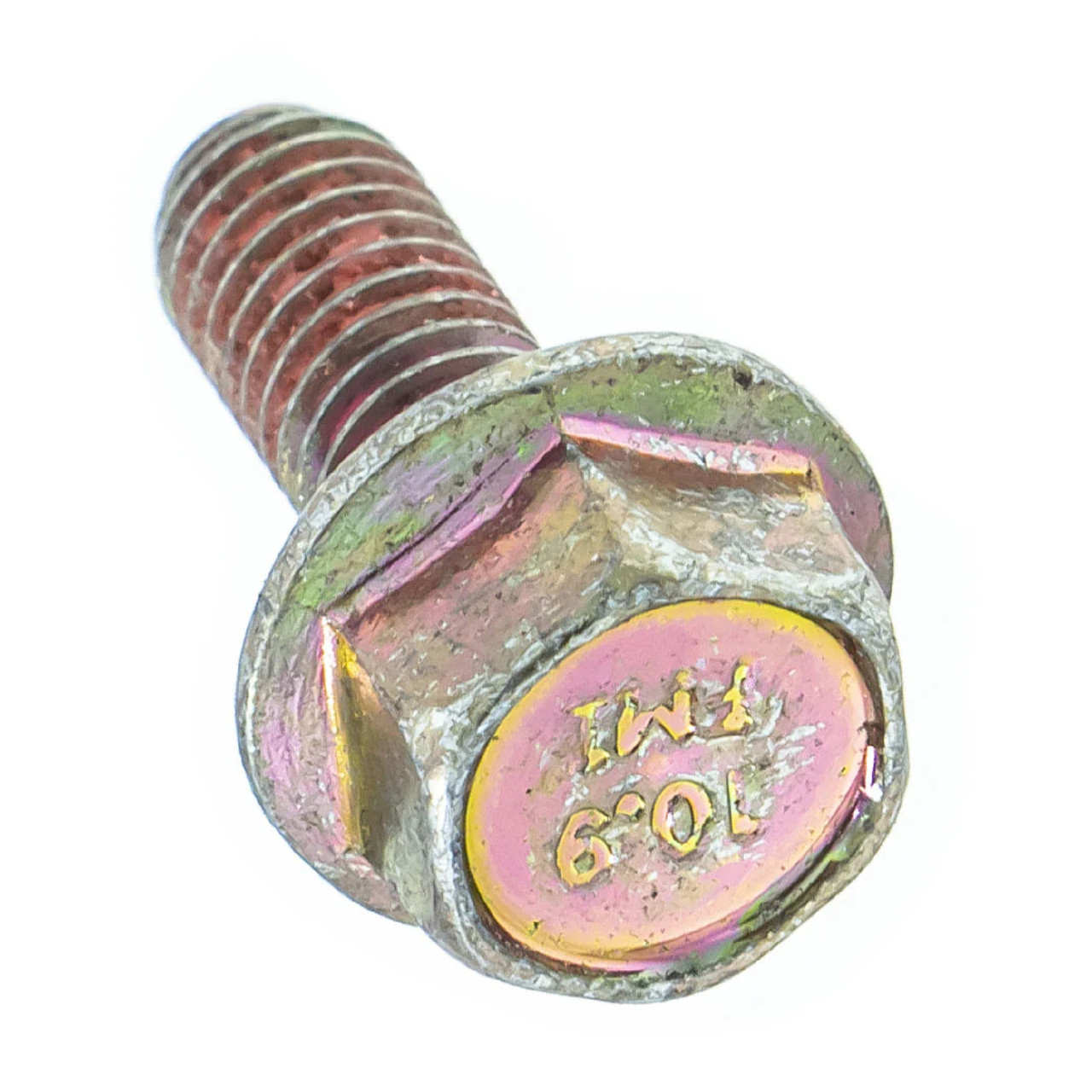 Polaris OEM Cylinder Assembly Screw, 7516820