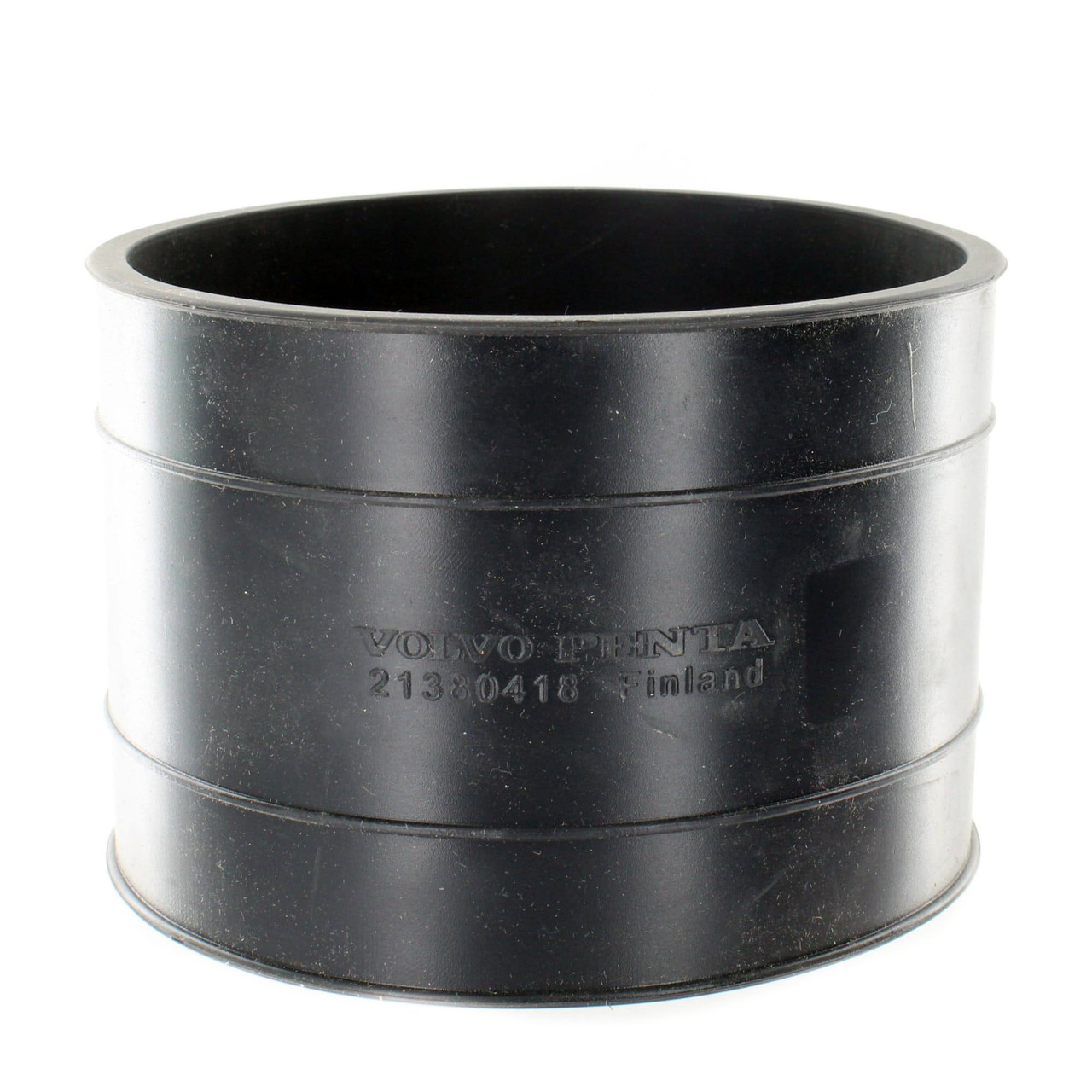 Volvo Penta OEM Rubber Collar, 21380418