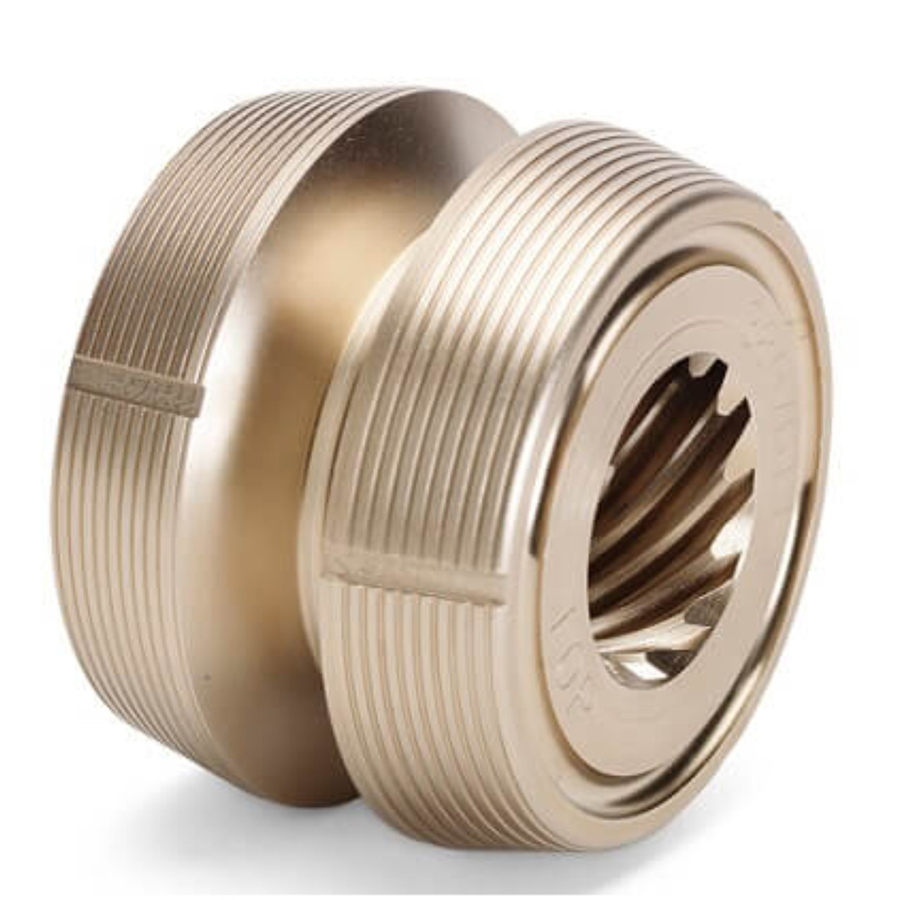 Volvo Penta OEM Sliding Sleeve/Cone Clutch, 3849006