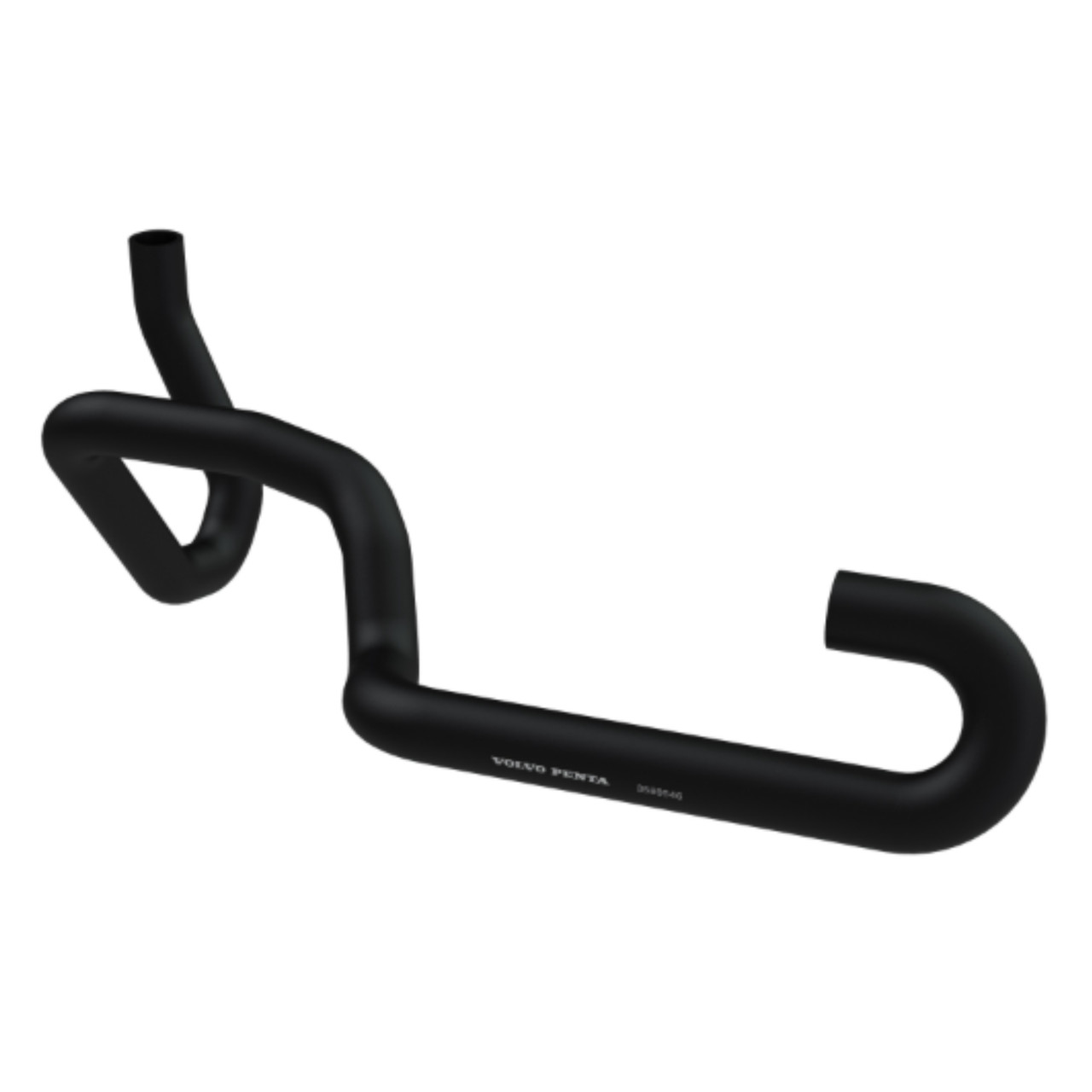 Volvo Penta Cooling System Hose, 3589546