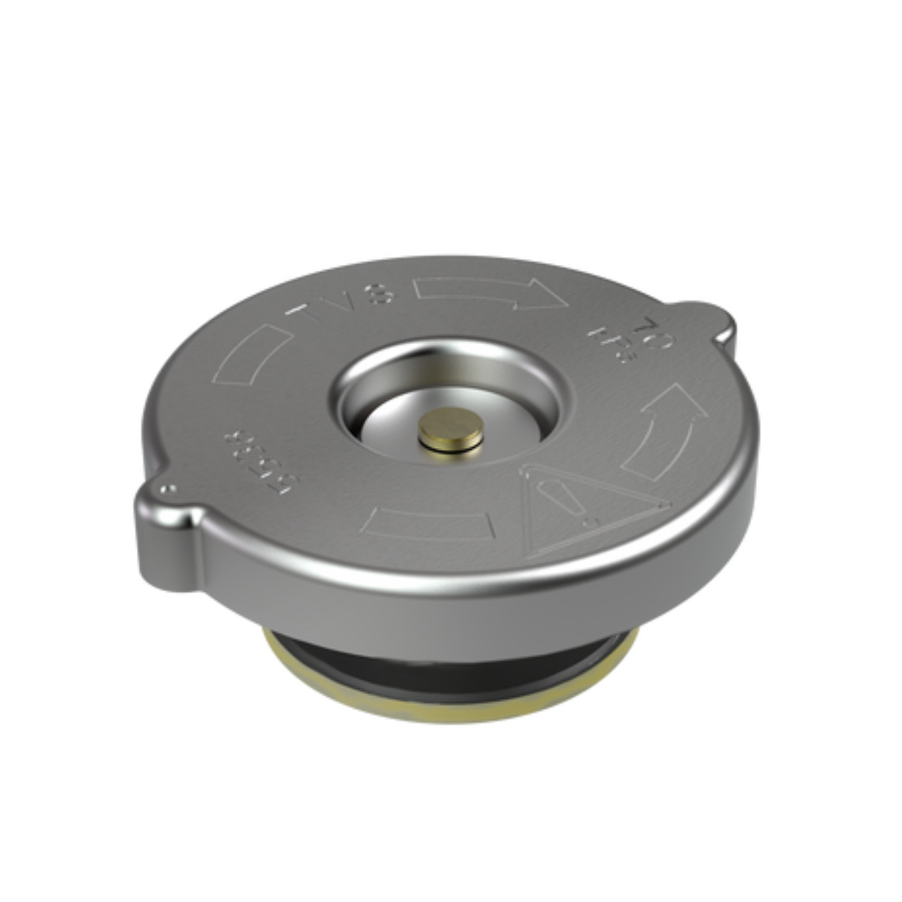 Volvo Penta OEM Pressure Cap, 866095