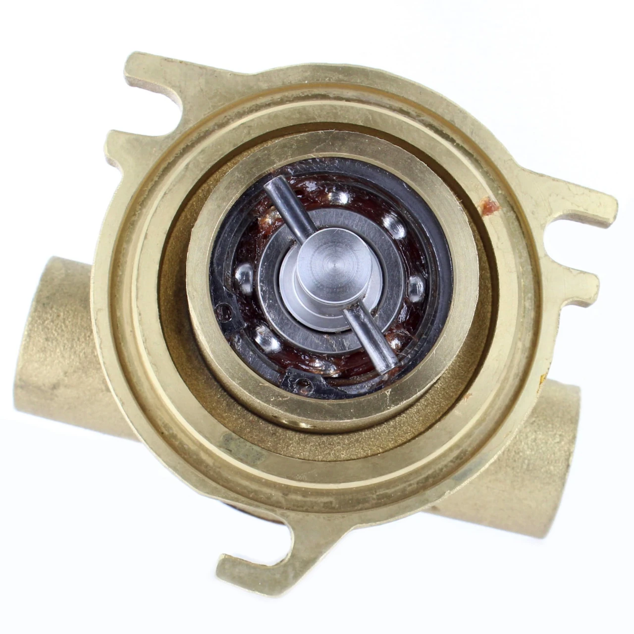 Volvo Penta OEM Diesel Sea Water Pump, 858408