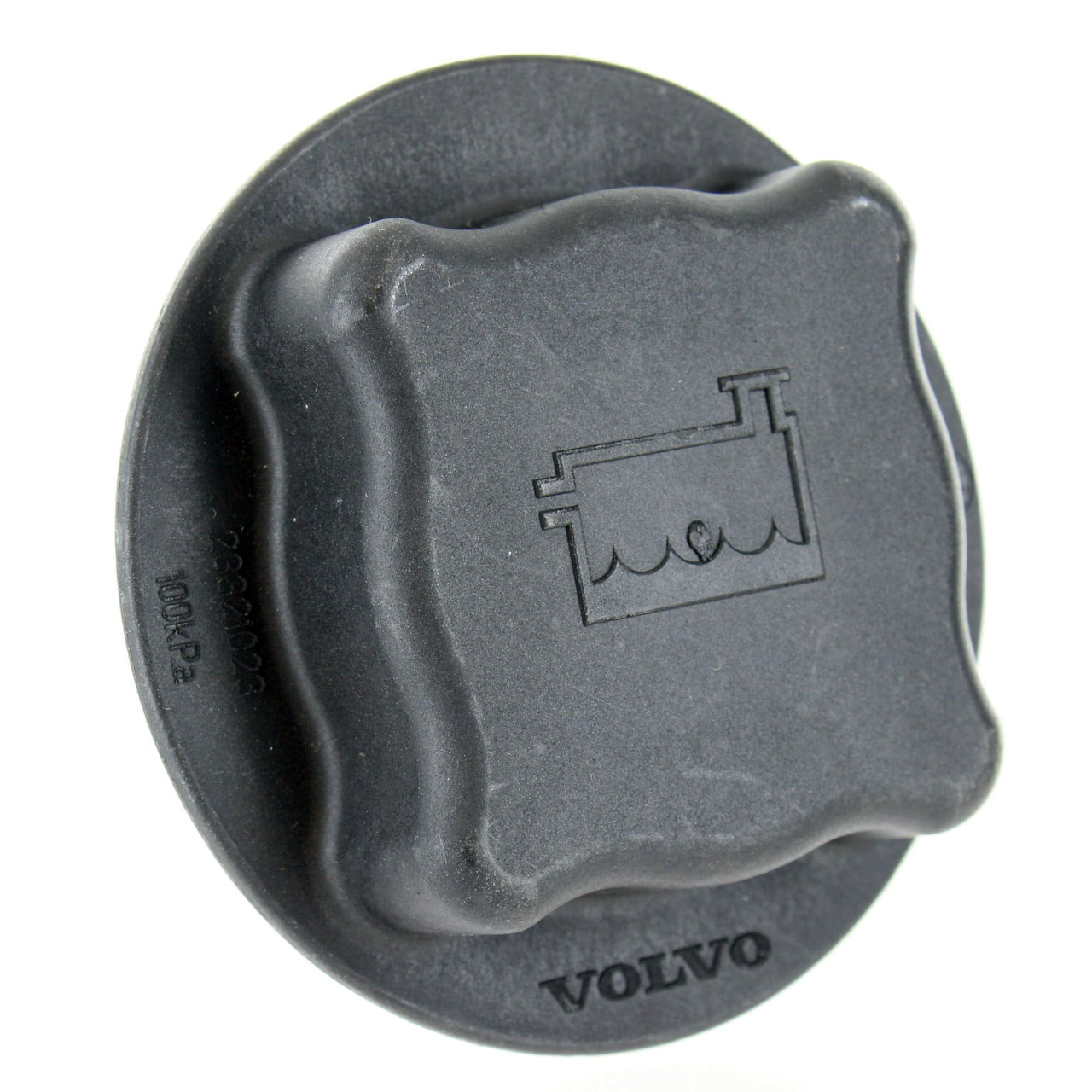 Volvo Penta OEM Pressure Cap, 23321023