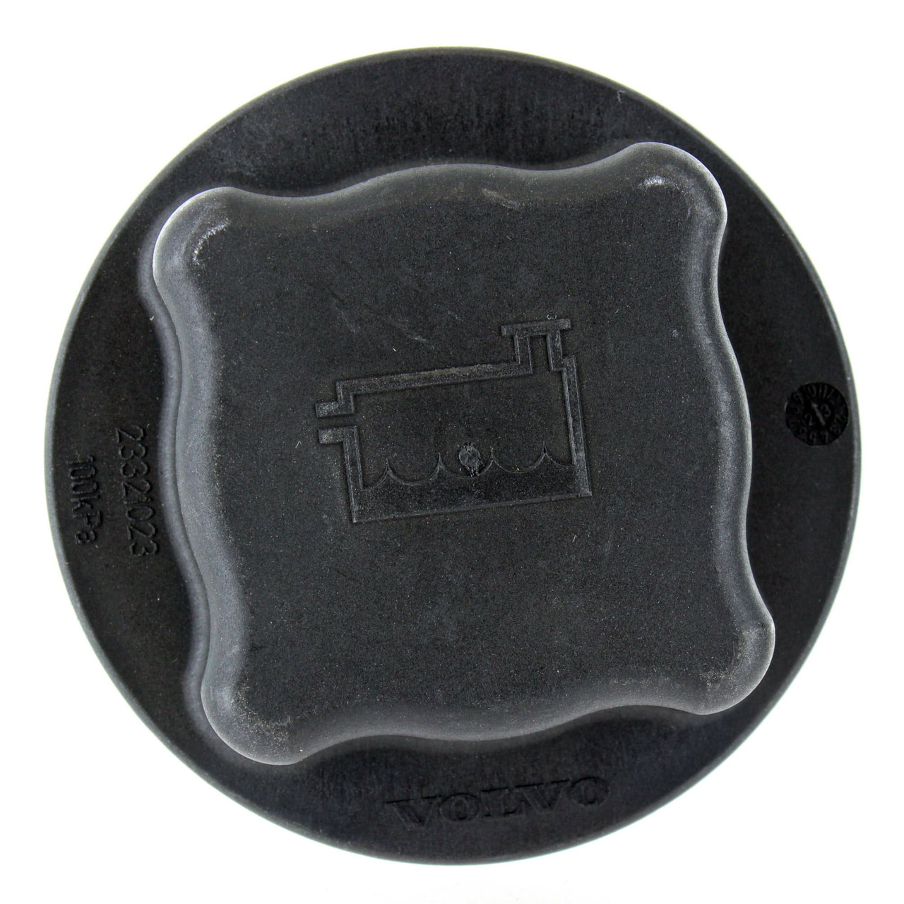 Volvo Penta OEM Pressure Cap, 23321023