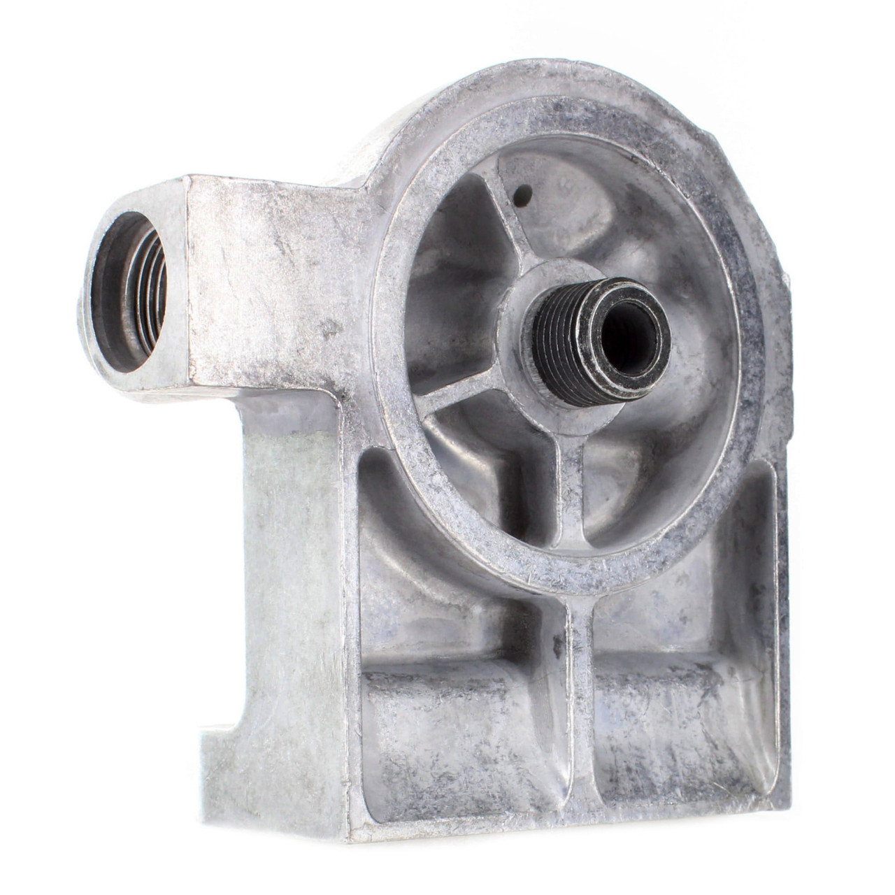 Volvo Penta OEM Fuel Filter Housing, 8148587