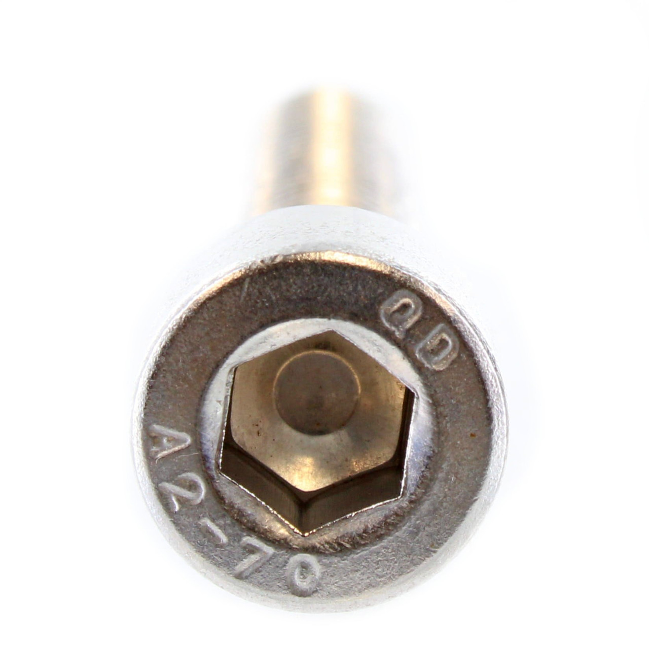 Volvo Penta OEM Hexagonal Socket Screw, 963699