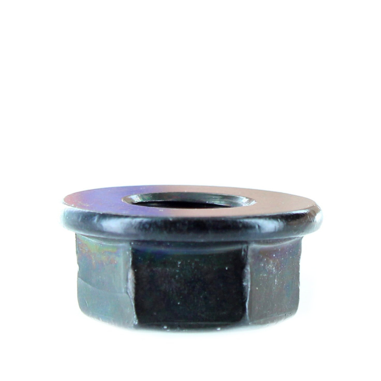 Volvo Penta OEM Flange Lock Nut, 990950