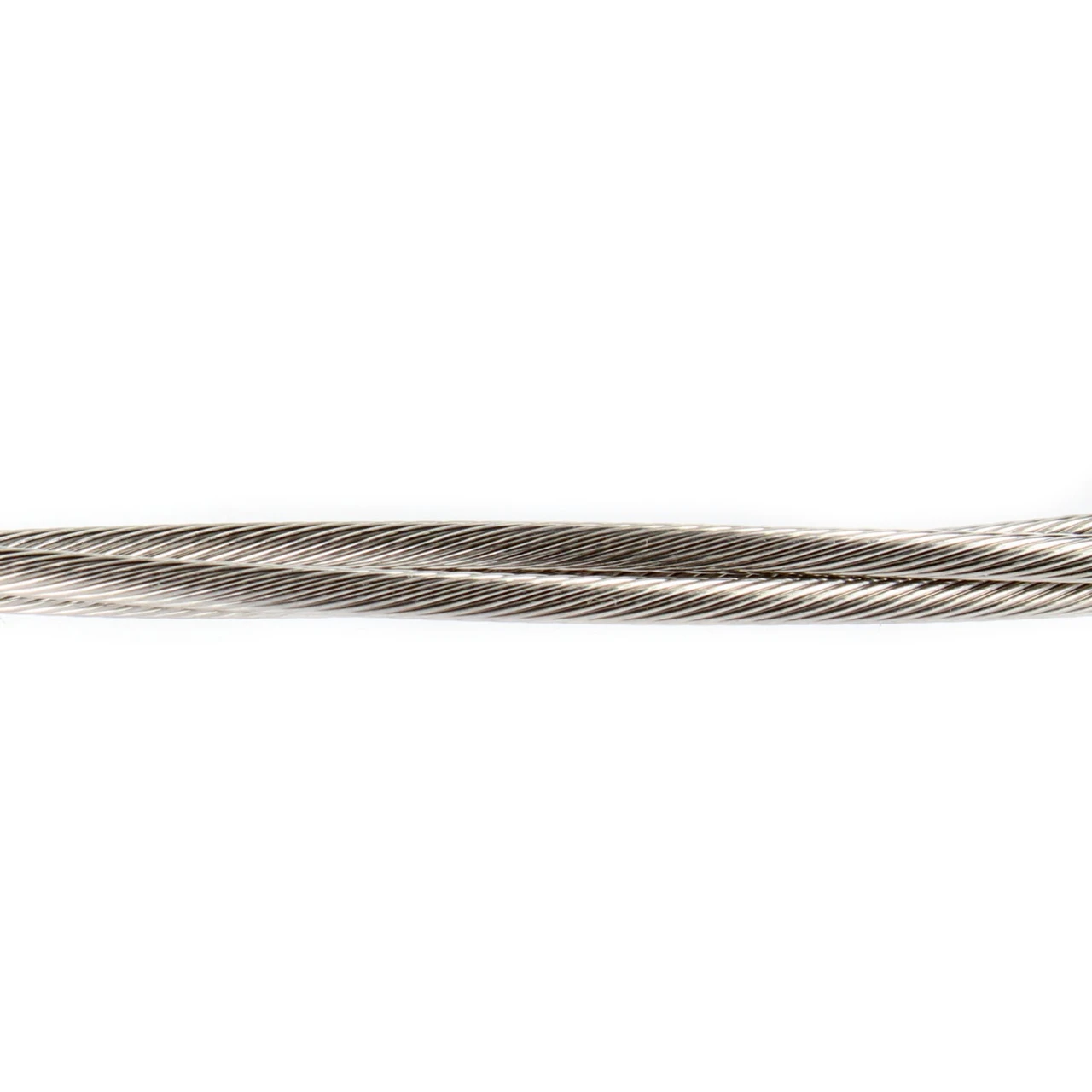Volvo Penta OEM Extended Dipstick for Plastic Sump, 21894455