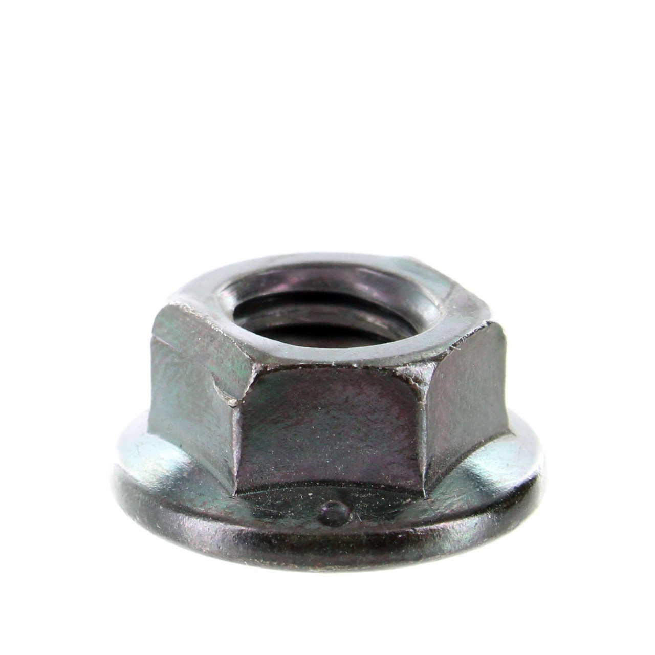 Volvo Penta OEM Flange Lock Nut, 3857181