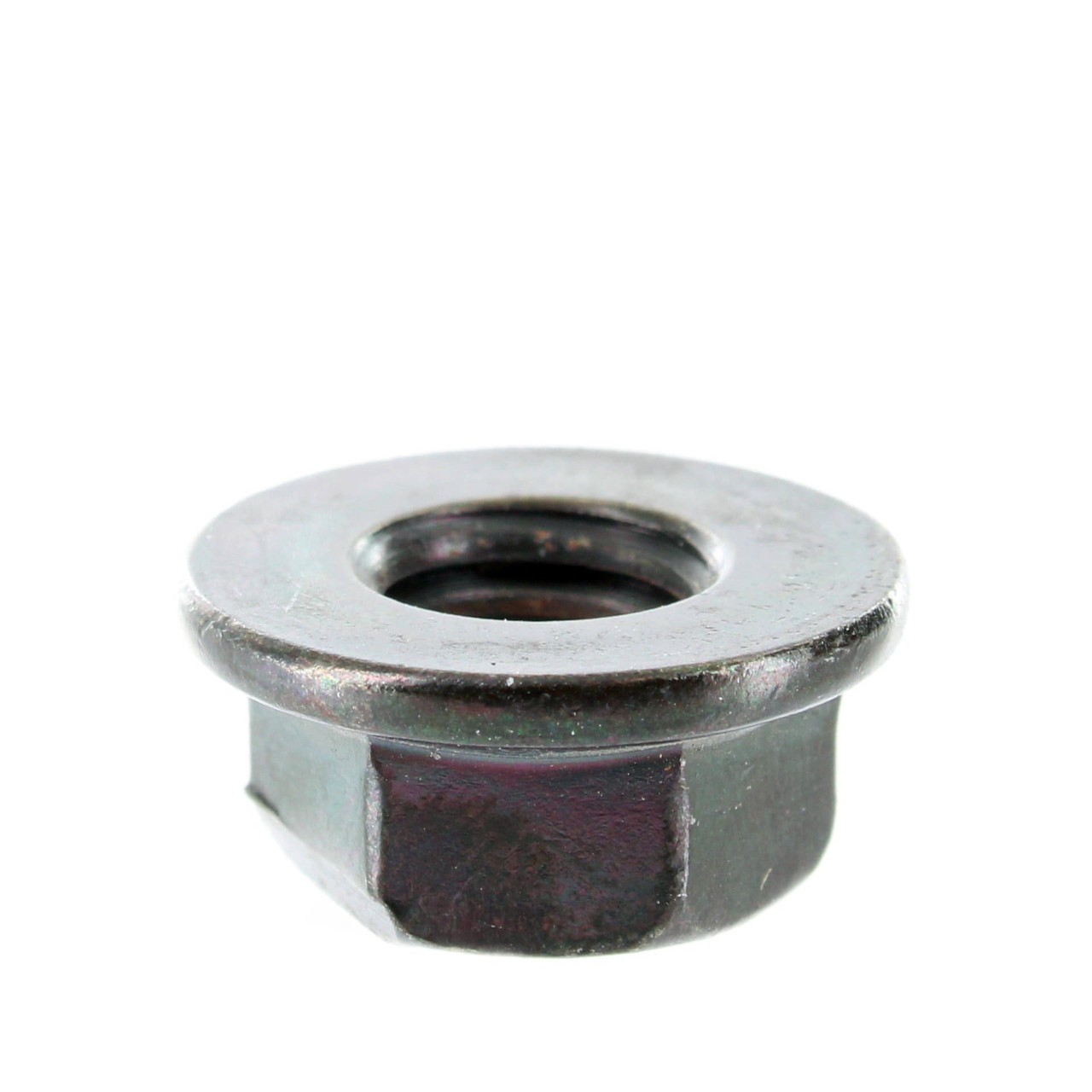 Volvo Penta OEM Flange Lock Nut, 3857181
