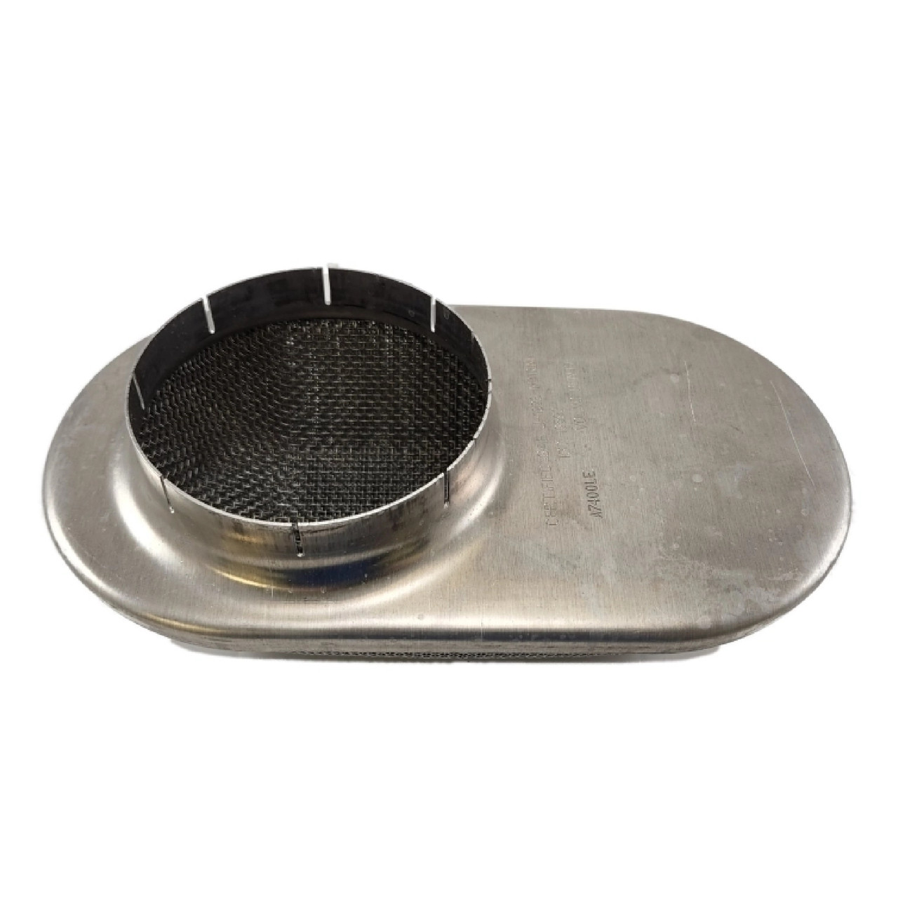 Volvo Penta OEM Flame Shield, 3818427